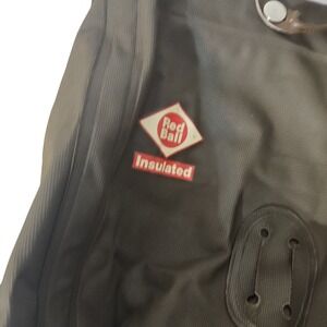 Red Ball Adirondack Insulated Neoprene Boot Foot Wader Cleated Sole 46x30